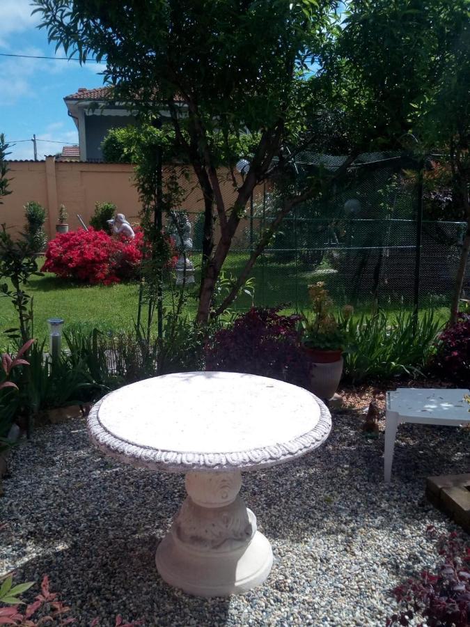 B&B Antica Corte Lombarda Mortara Exterior foto